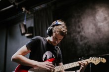 Ryan Elliott Kinky Wizzards Quirky Musings