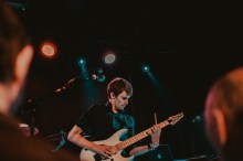 Ryan Elliott Quirky Musings Kinky Wizzards