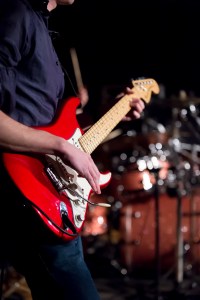 Ryan Elliott Kinky Wizzards