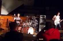 Kinky Wizzarda Chilled Photography